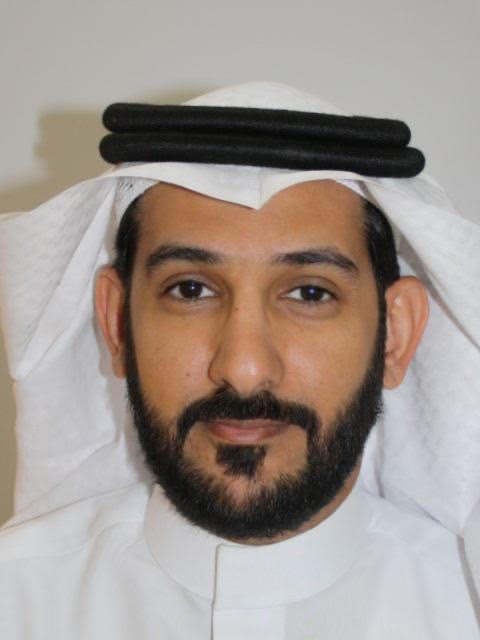  Head of the Department: Dr Ahmad Alharbi