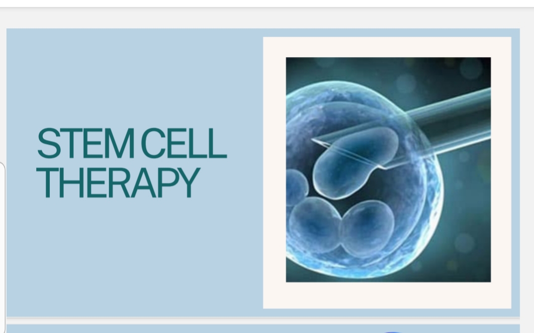 ​قدم قسم الأحياء اليوم محاضرة بعنوان: العلاج بالخلايا الجذعية (Stem Cell Therapy) عرف فيها الخلايا الجذعية وانواعها ومصادرها كما تعرض لبعض الامراض التي طبق فيها العلاج بالخلايا الجذعية قدم المحاضرة طالبات المستوى الثالث تحت إشراف د. سهير الكباشي، وحضور د. عواطف عبدالمجيد مشرفة القسم، وأستاذات القسم والطالبات.​